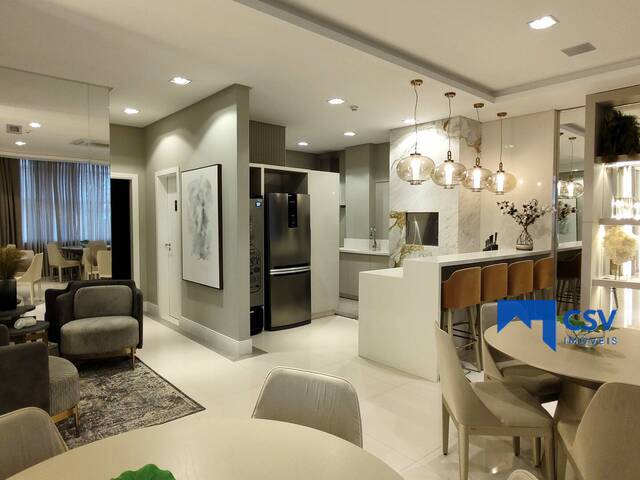 Apartamento para Venda em Morretes - 35