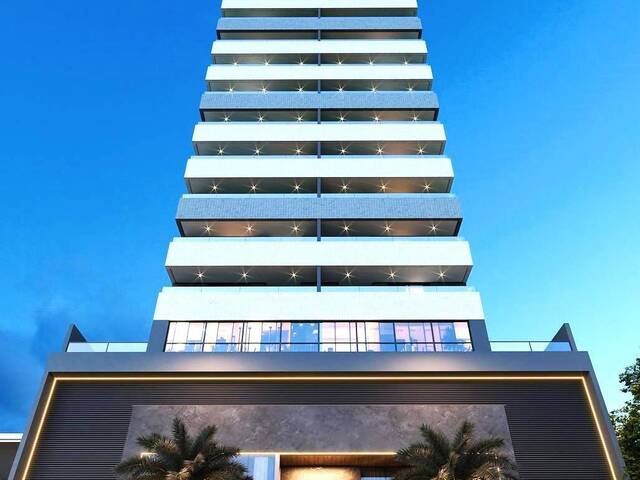 #1610 - Apartamento para Venda em Itajaí - SC - 3