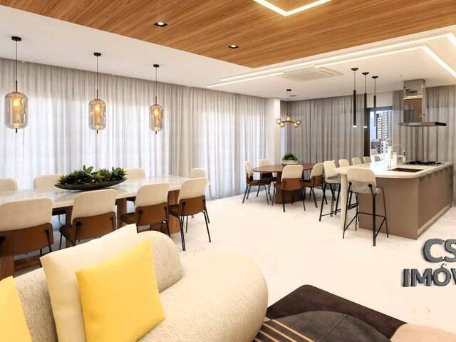 #1610 - Apartamento para Venda em Itajaí - SC - 1