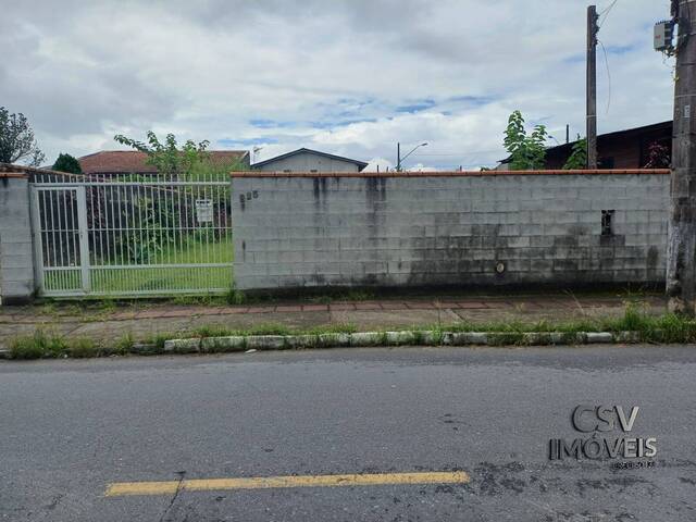 #1614 - Terreno para Venda em Itajaí - SC - 1