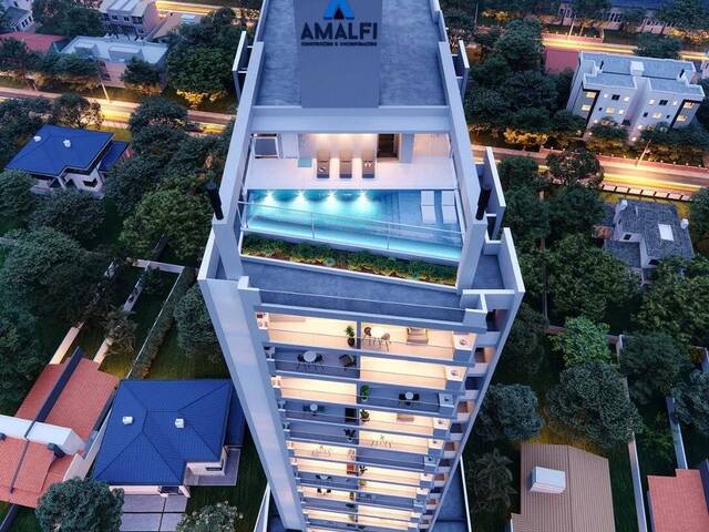 Apartamento para Venda em Itajaí - 2