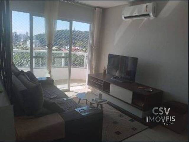 #1627 - Apartamento para Venda em Itajaí - SC - 3