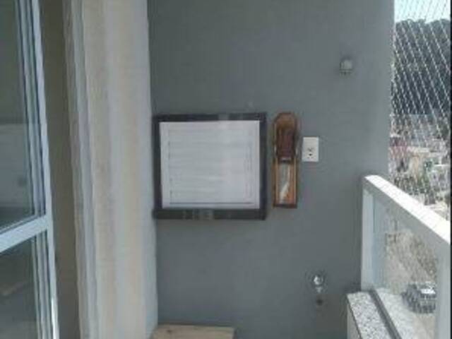 Apartamento para Venda em Ressacada - 9