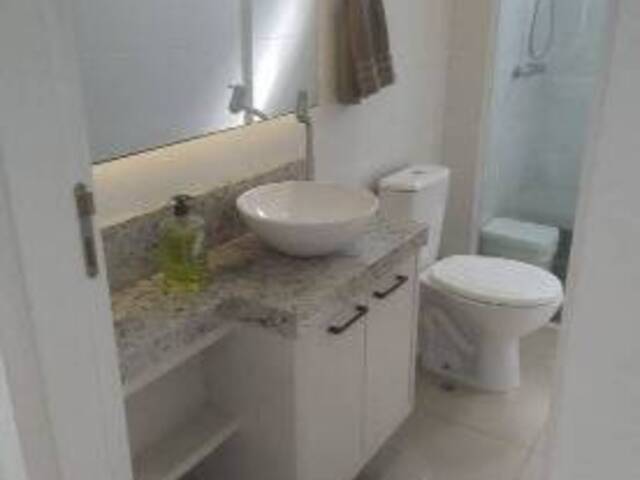 Apartamento para Venda em Ressacada - 10