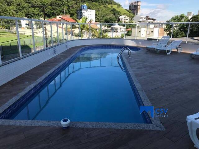 Apartamento para Venda em Ressacada - 16