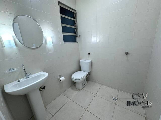 #1637 - Sala Comercial para Locação em Itajaí - SC