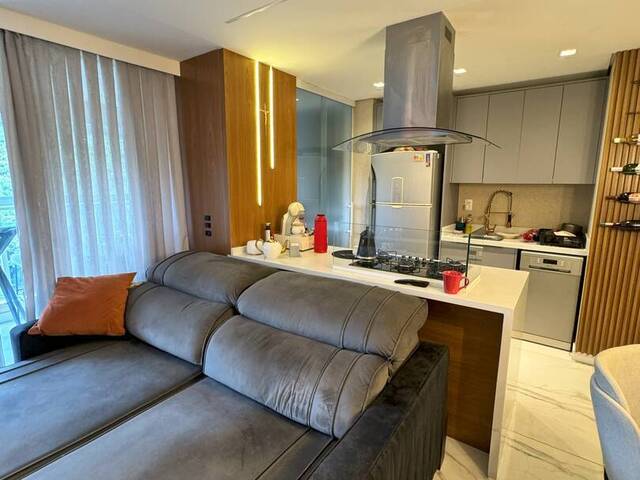 #1644 - Apartamento para Venda em Itajaí - SC - 3
