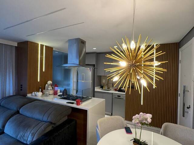 Apartamento para Venda em Itajaí - 4