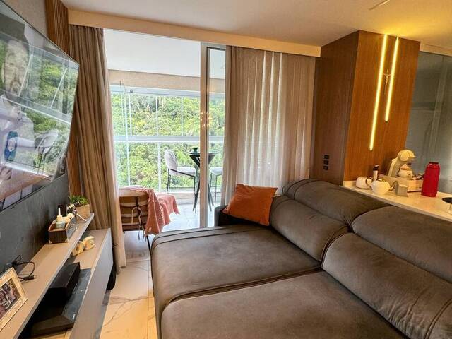 #1644 - Apartamento para Venda em Itajaí - SC - 2
