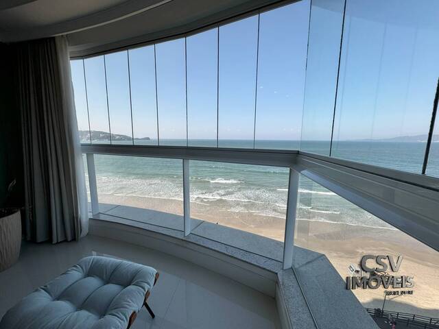 #1602 - Apartamento para Venda em Itapema - SC - 1