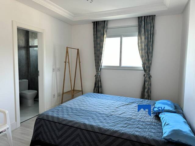 Apartamento para Venda em Morretes - 17
