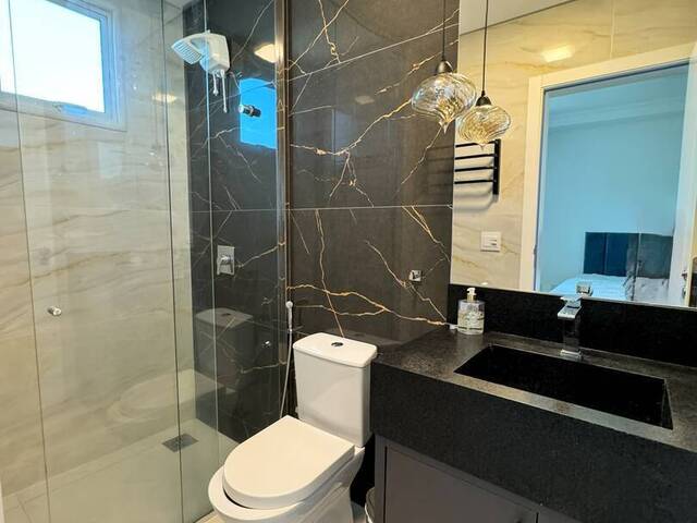 Apartamento para Venda em Morretes - 20