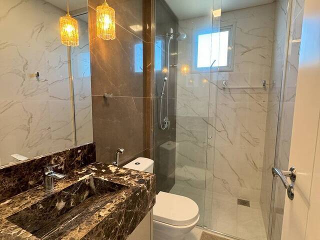 Apartamento para Venda em Morretes - 22