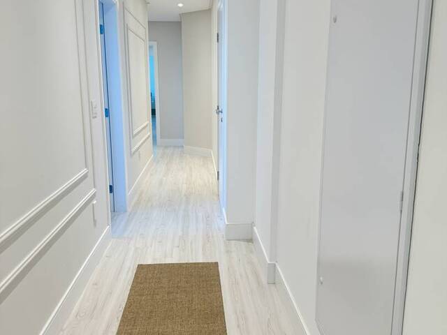 Apartamento para Venda em Morretes - 30