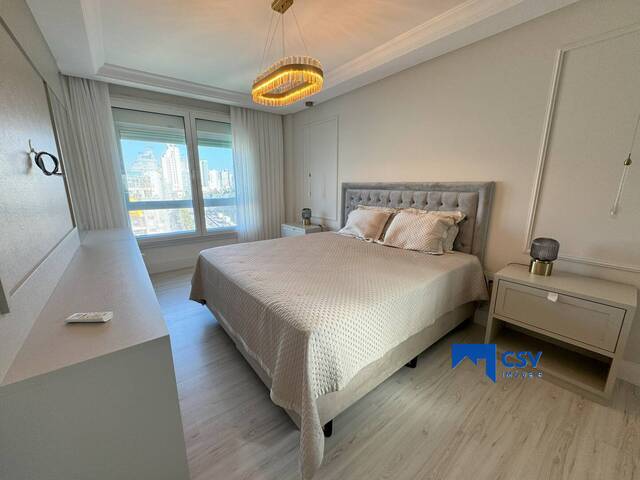 Apartamento para Venda em Morretes - 26