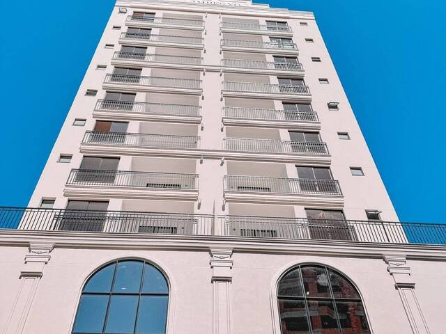 #1647 - Apartamento para Venda em Itajaí - SC - 1