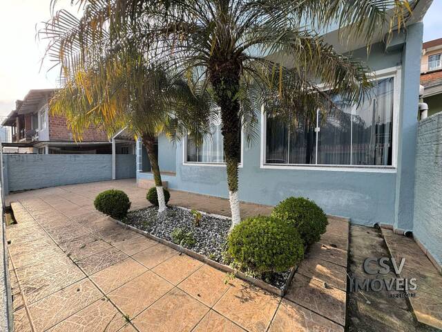 #1648 - Casa para Venda em Itajaí - SC - 2