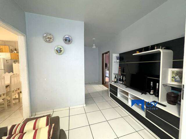 Casa para Venda em Fazenda - 7