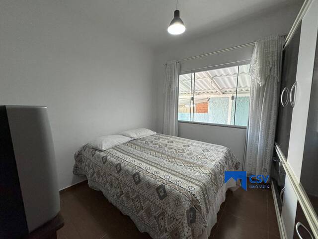 Casa para Venda em Fazenda - 19