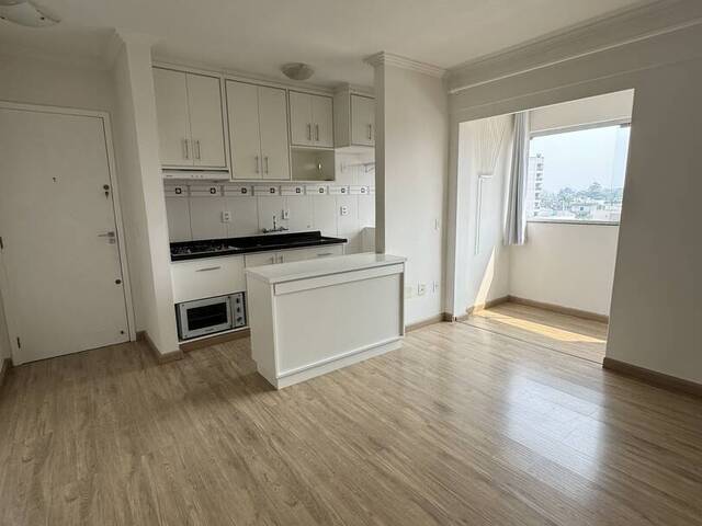 #1631 - Apartamento para Venda em Itajaí - SC - 2