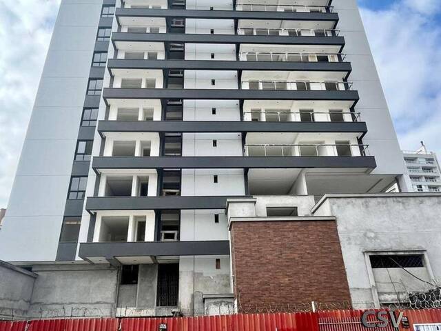 #1655 - Apartamento para Venda em Itajaí - SC - 1