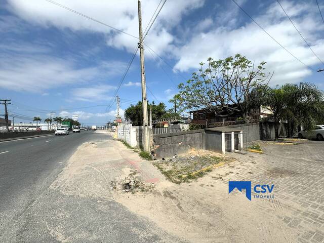 #1656 - Terreno para Venda em Itajaí - SC