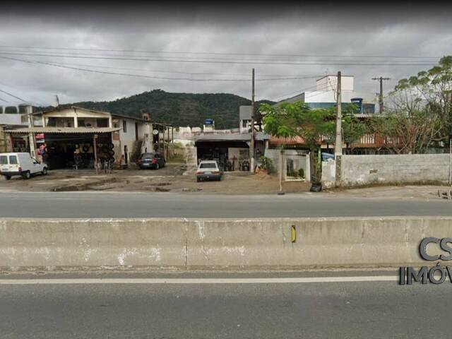 #1656 - Terreno para Venda em Itajaí - SC