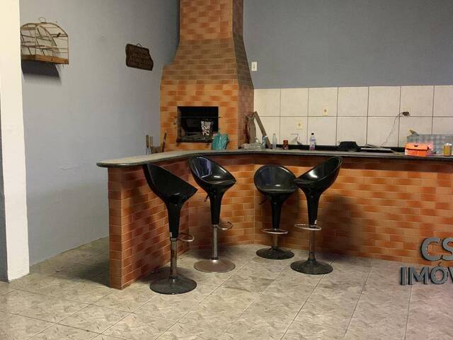 #1657 - Casa para Venda em Itajaí - SC - 2
