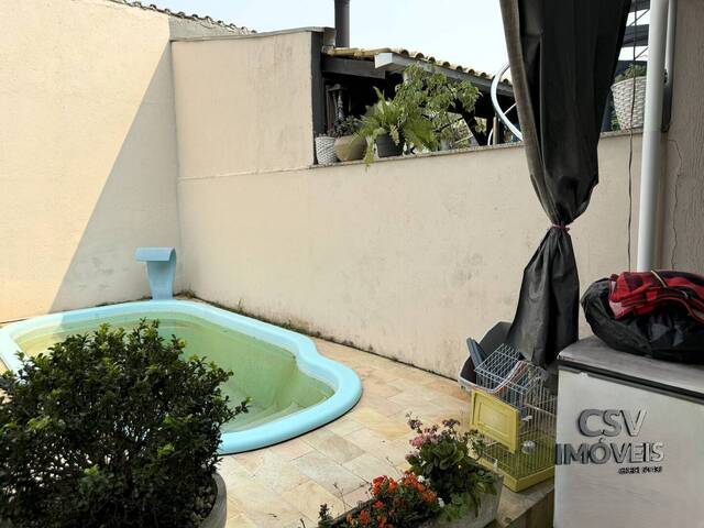 Sobrado para Venda em Itajaí - 4