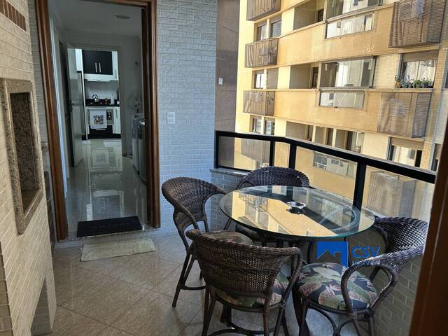 Apartamento para Venda em Centro - 8