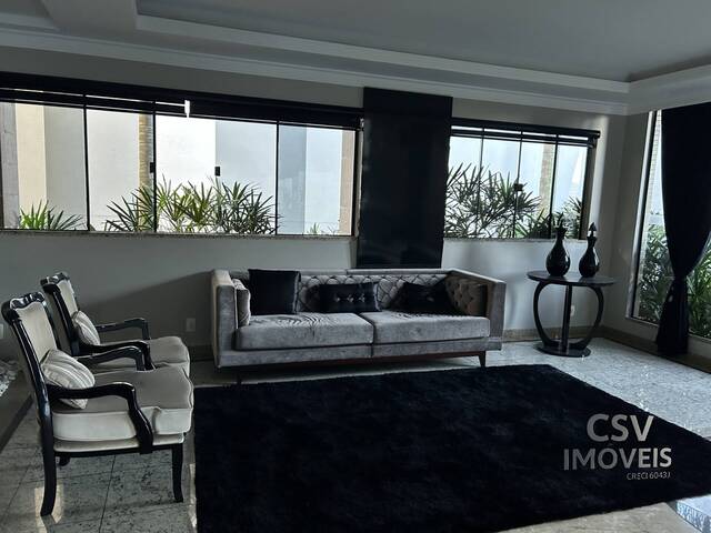 #1666 - Apartamento para Venda em Itajaí - SC - 3