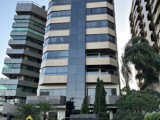#1666 - Apartamento para Venda em Itajaí - SC - 2