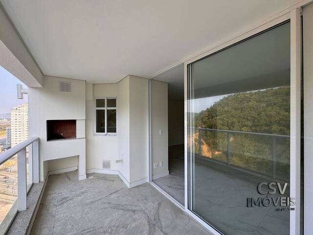 #1669 - Apartamento para Venda em Itajaí - SC - 1