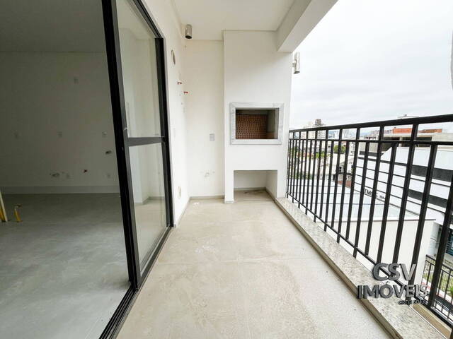 #1649 - Apartamento para Venda em Itajaí - SC