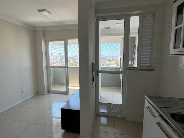 #1671 - Apartamento para Locação em Itajaí - SC - 2