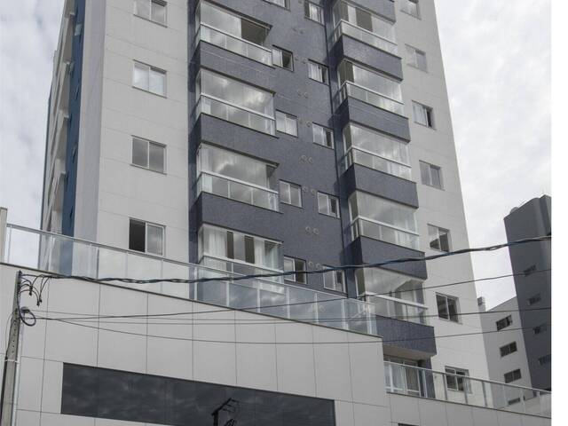 #1673 - Apartamento para Venda em Itajaí - SC - 1
