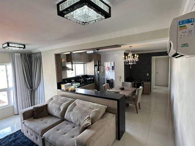 #1677 - Apartamento para Venda em Itajaí - SC - 1