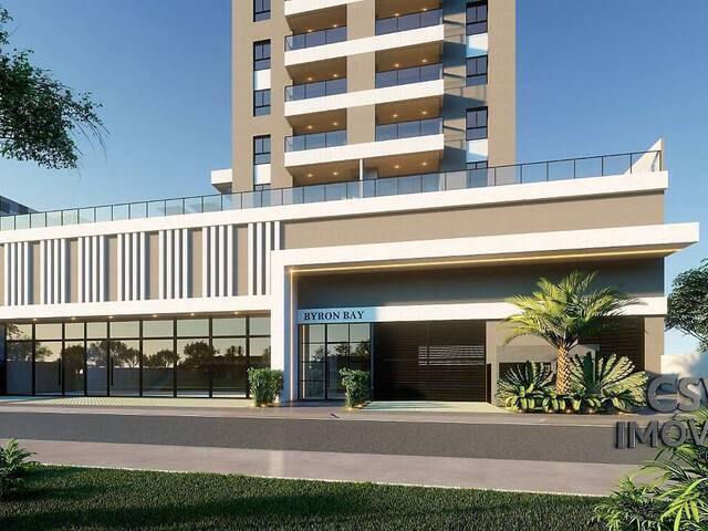 #1685 - Apartamento para Venda em Itajaí - SC - 2