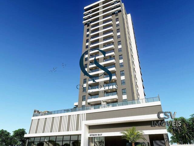 #1685 - Apartamento para Venda em Itajaí - SC - 1
