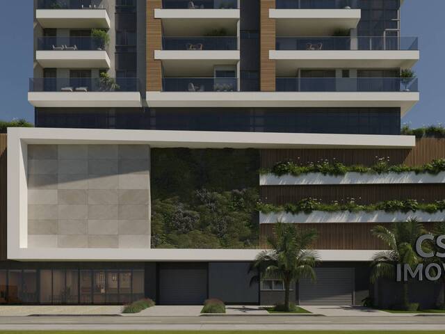 #1625 - Apartamento para Venda em Itajaí - SC