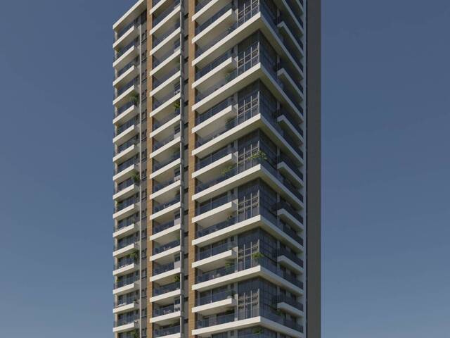 Apartamento para Venda em Fazenda - 6