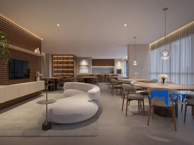 Apartamento para Venda em Fazenda - 12