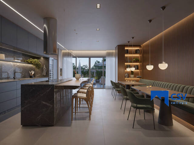 Apartamento para Venda em Fazenda - 13