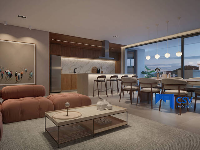 Apartamento para Venda em Fazenda - 16