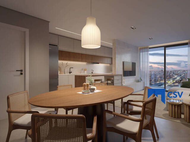 Apartamento para Venda em Fazenda - 19