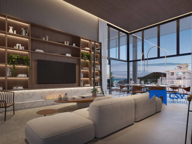 Apartamento para Venda em Fazenda - 20