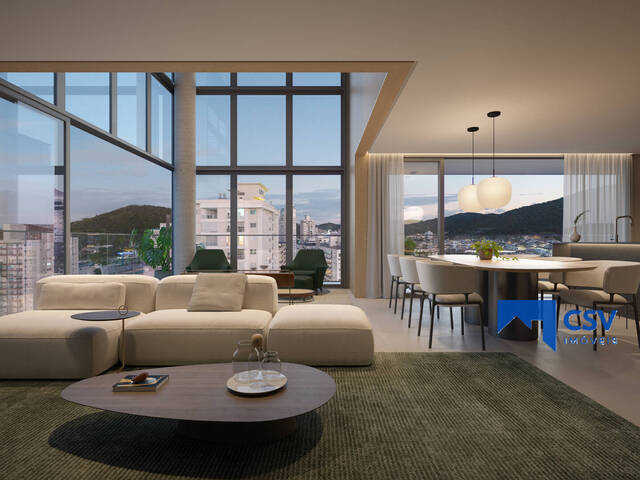 Apartamento para Venda em Fazenda - 17