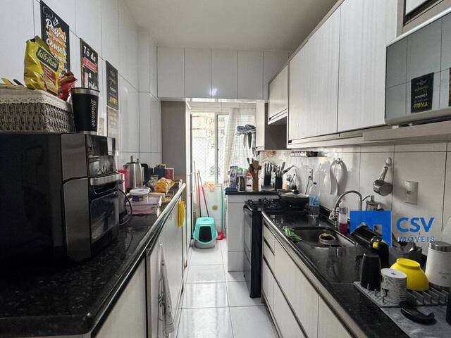Apartamento para Venda em Centro - 7
