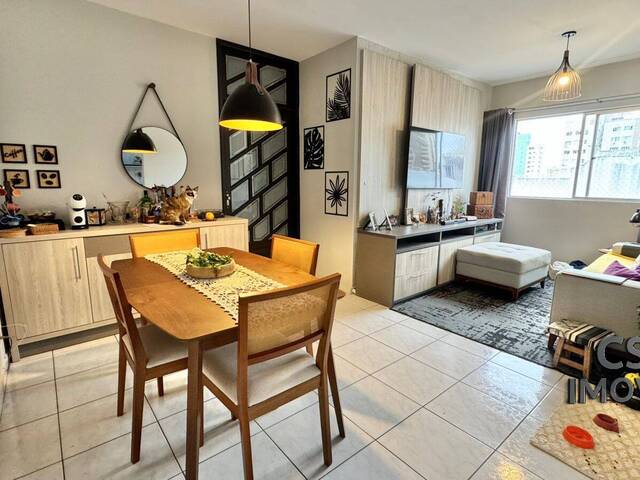 #1688 - Apartamento para Venda em Itajaí - SC - 3