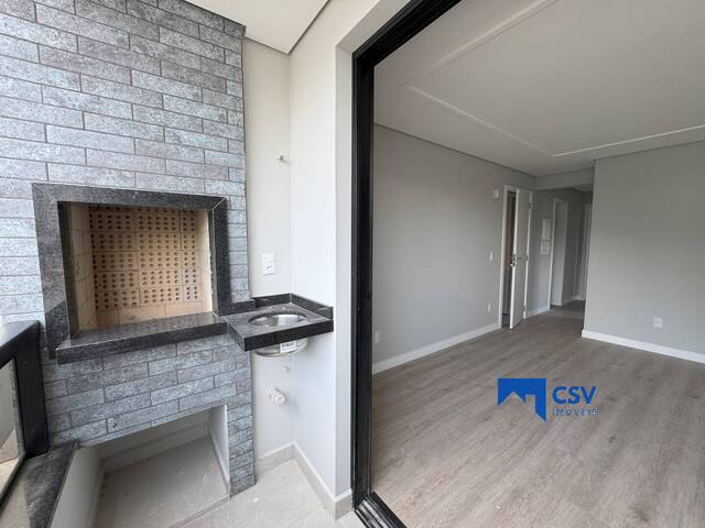 Apartamento para Venda em Fazendinha - 7